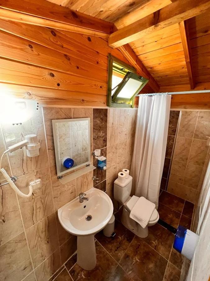 Ata Bungalow Bed & Breakfast Kaş Dış mekan fotoğraf