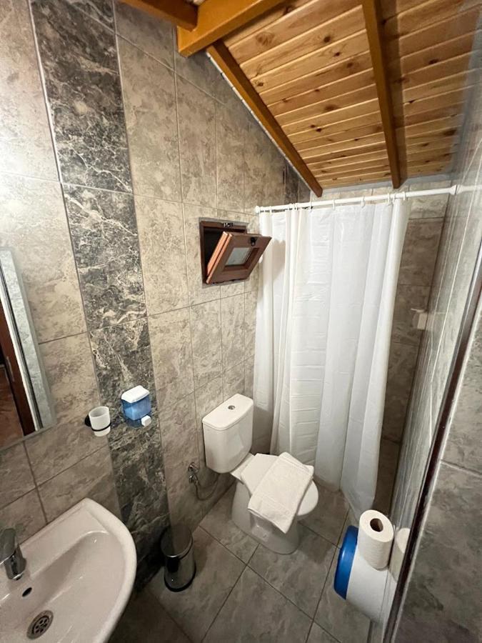 Ata Bungalow Bed & Breakfast Kaş Dış mekan fotoğraf